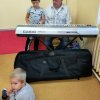 Ruchowo-muzyczne zabawy rytmiczne w oddziałach przedszkolnych 